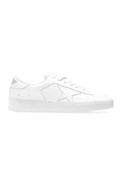 Golden Goose Stardan Sneakers White