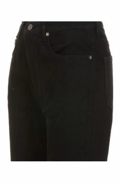 Golden Goose Flared Jeans Jeans Black -Golden Goose Verkoopwinkel 831c3f7258a0f1c6587ac1a7e82c4257