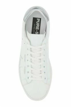 Golden Goose Sneakers White -Golden Goose Verkoopwinkel 8334278f20087665b730259819e49d18
