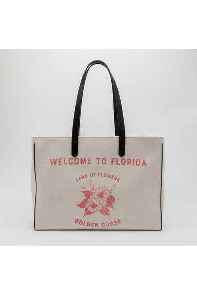 Golden Goose Handtassen Bag White 5 Golden Goose Handtassen Bag White - Afbeelding 3