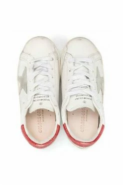 Golden Goose Sneakers White -Golden Goose Verkoopwinkel 8374e0fe2b3ee0efa36e20ea2138f500