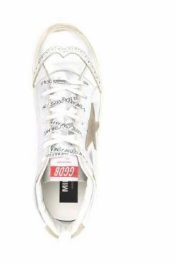 Golden Goose Sneakers White -Golden Goose Verkoopwinkel 83911339455ec6c57e019c3fc5c924b9