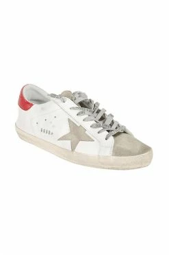 Golden Goose Sneakers White -Golden Goose Verkoopwinkel 8394721fe585e8409ab62287b9f14e91