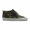 Golden Goose Sneakers Green -Golden Goose Verkoopwinkel 83e03c06927f89b65543475bfcda182b