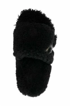 Golden Goose Slippers Sandals Black -Golden Goose Verkoopwinkel 84027afa3087ad6dd415c0bdbec8908c