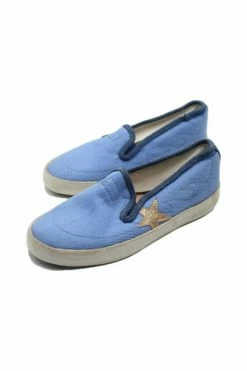 Golden Goose Sneakers Blue -Golden Goose Verkoopwinkel 8405205a45b6722af54d7089c2af5283