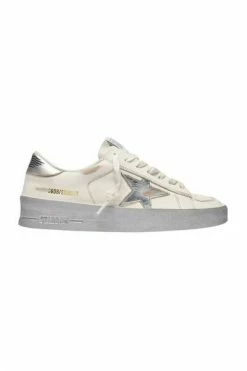 Golden Goose Stardan Sneakers White 8 Golden Goose Stardan Sneakers White -Golden Goose Verkoopwinkel 844f4e7439337ae60c522583fba864b6