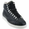Golden Goose Sneakers Shoes Black -Golden Goose Verkoopwinkel 848a3d01dd4a155c7ee5759471d6c1db