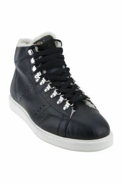 Golden Goose Sneakers Shoes Black