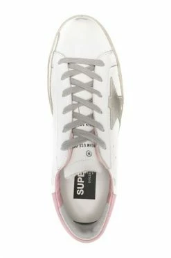 Golden Goose Sneakers White -Golden Goose Verkoopwinkel 84d4df739751ccfe6a62b631a65ff275