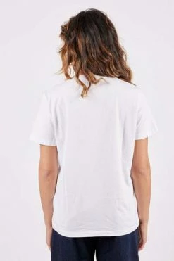 Golden Goose T-Shirts White -Golden Goose Verkoopwinkel 8516a1fa8c0dee3a6dc0d4cc0e9b8a97