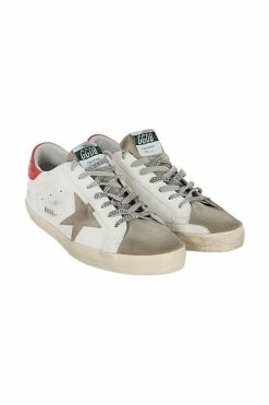 Golden Goose Sneakers White -Golden Goose Verkoopwinkel 85d7309d71cc52d7bce3c8325d75cbbc