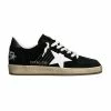 Golden Goose Sneakers Black