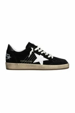 Golden Goose Sneakers Black