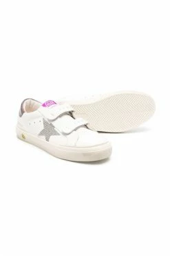 Golden Goose Sneakers White -Golden Goose Verkoopwinkel 8649c1086a9cb584b6599f86903270b2