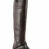Golden Goose Hoge & Overknee Laarzen Over-knee Boots Brown
