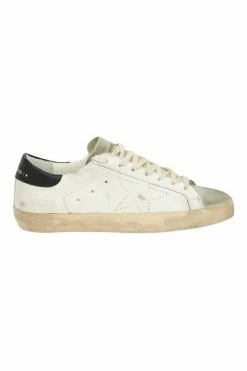 Golden Goose Sneakers GMF00105 F003347 White