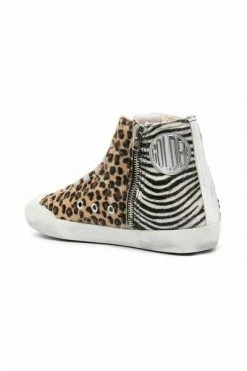 Golden Goose Multi Panel Design Sneakers Brown 7 Golden Goose Multi Panel Design Sneakers Brown -Golden Goose Verkoopwinkel 8687ad5b6325eeba046961374732aabb