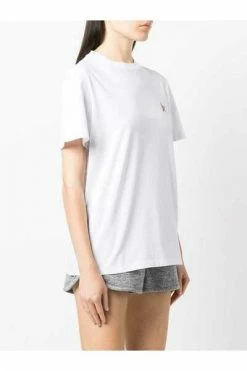 Golden Goose T-shirts T-shirt White -Golden Goose Verkoopwinkel 8698c2c47f1bdaafbb6cd61becc5bdc6