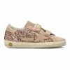 Golden Goose Sneakers Pink -Golden Goose Verkoopwinkel 86d72fe48a2551afbd598f61147da63f