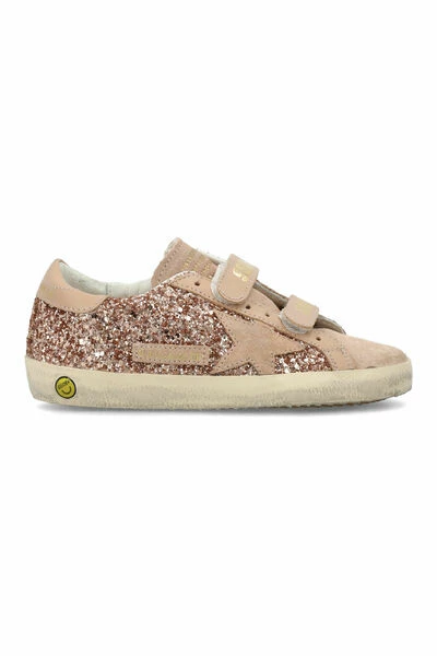 Golden Goose Sneakers Pink 3 Golden Goose Sneakers Pink