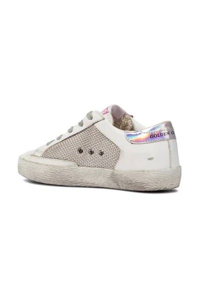 Golden Goose Superstar Sneakers White 4 Golden Goose Superstar Sneakers White - Afbeelding 2