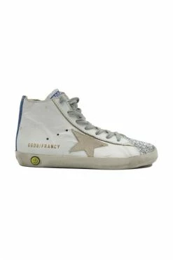 Golden Goose Sneakers White -Golden Goose Verkoopwinkel 871cc7a1238d9e865560b71c48fd4d2b
