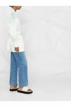 Golden Goose Vesten Cardigans White -Golden Goose Verkoopwinkel 878c1e37aeac220f1b01cf68f3234f64