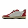 Golden Goose Sneakers Red