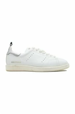 Golden Goose Sneakers White -Golden Goose Verkoopwinkel 8797ded9209302f5a4453d84aa6f6ba7