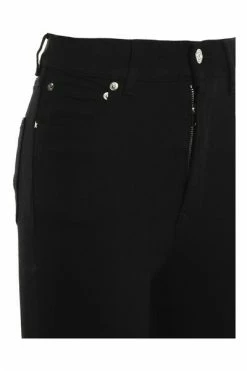 Golden Goose Skinny Jeans Slim-fit Jeans Black -Golden Goose Verkoopwinkel 87c6d658954b40eb0580c0b7a6b31d7f