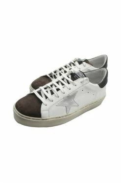Golden Goose Sneakers White -Golden Goose Verkoopwinkel 880989d73a5eb6b68e5e1dff6a7830ae