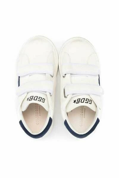 Golden Goose Sneakers White 4 Golden Goose Sneakers White - Afbeelding 2