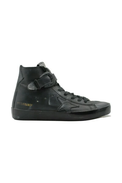 Golden Goose Sneakers Black 3 Golden Goose Sneakers Black