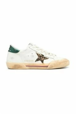 Golden Goose Sneakers White -Golden Goose Verkoopwinkel 8886d5aee3e9041d445724505be301ef