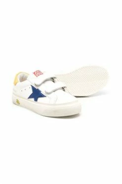 Golden Goose Sneakers White -Golden Goose Verkoopwinkel 8887fd763be94b5fb60399e9a627b0a1