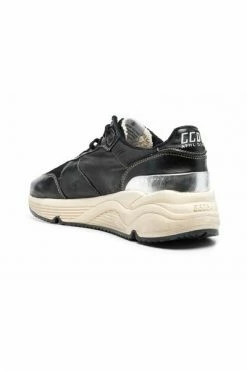 Golden Goose Sneakers Black -Golden Goose Verkoopwinkel 888c094a0f5145a839e664281ac88da9