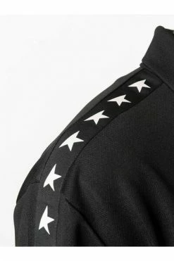 Golden Goose Hoodies & Sweatvesten Hoodie Black -Golden Goose Verkoopwinkel 88915e5b1363ee48e70d7578cc3073c2