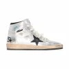 Golden Goose Sneakers Gray -Golden Goose Verkoopwinkel 88d5e39305849d97dde25c90c44750c5