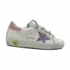Golden Goose Sneakers White -Golden Goose Verkoopwinkel 88dd22955ebfb8cb0d12901457a3fc13