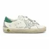 Golden Goose Sneakers White
