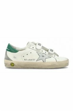 Golden Goose Sneakers White