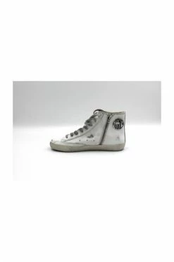 Golden Goose Sneakers White -Golden Goose Verkoopwinkel 890ffb9d341ea4bc4ac4eb63d5bbf8b8