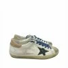 Golden Goose Sneakers White -Golden Goose Verkoopwinkel 8939f2d6e637dcfd8460232566d08283