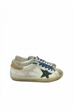 Golden Goose Sneakers White