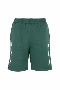 Golden Goose Korte Broeken Shorts Green 9 Golden Goose Korte Broeken Shorts Green -Golden Goose Verkoopwinkel 8970f96857d88f9f3291f94720c516c9