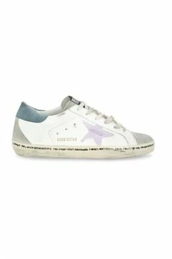 Golden Goose Sneakers White -Golden Goose Verkoopwinkel 8976900662c8a1948ad3f640f4f87ee0