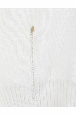 Golden Goose Sweaters Sweater White -Golden Goose Verkoopwinkel 898216f30c4c29b38732962104d5aa72