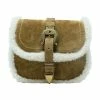 Golden Goose Schoudertassen Shoulderbag Beige -Golden Goose Verkoopwinkel 89f73eb7dd2317eb17889cd694096176