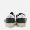 Golden Goose Sneakers Black